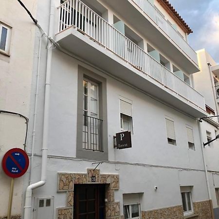 Pensio Torrent Ξενοδοχείο L' Escala Εξωτερικό φωτογραφία
