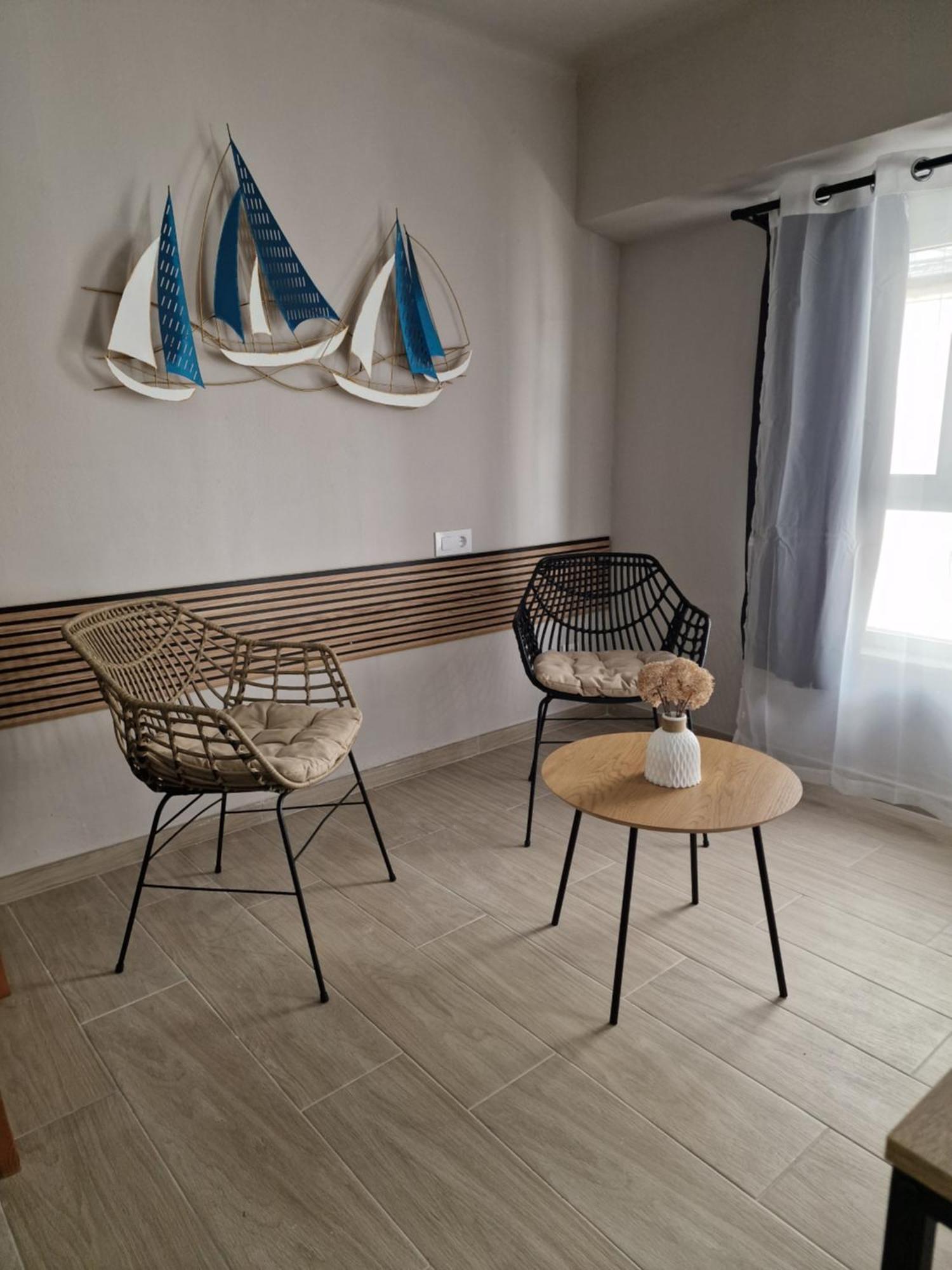 Pensio Torrent Ξενοδοχείο L' Escala Εξωτερικό φωτογραφία