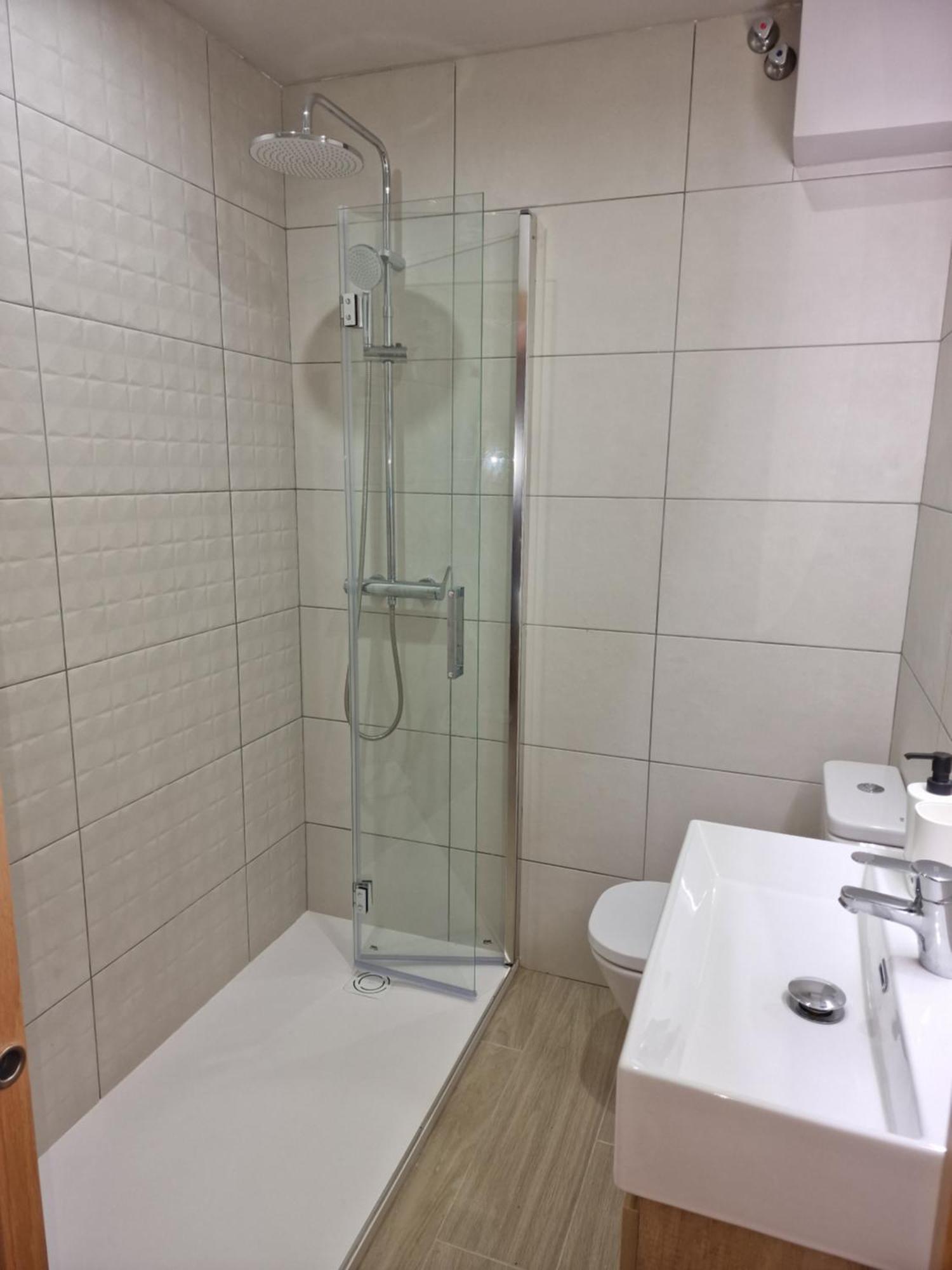 Pensio Torrent Ξενοδοχείο L' Escala Εξωτερικό φωτογραφία