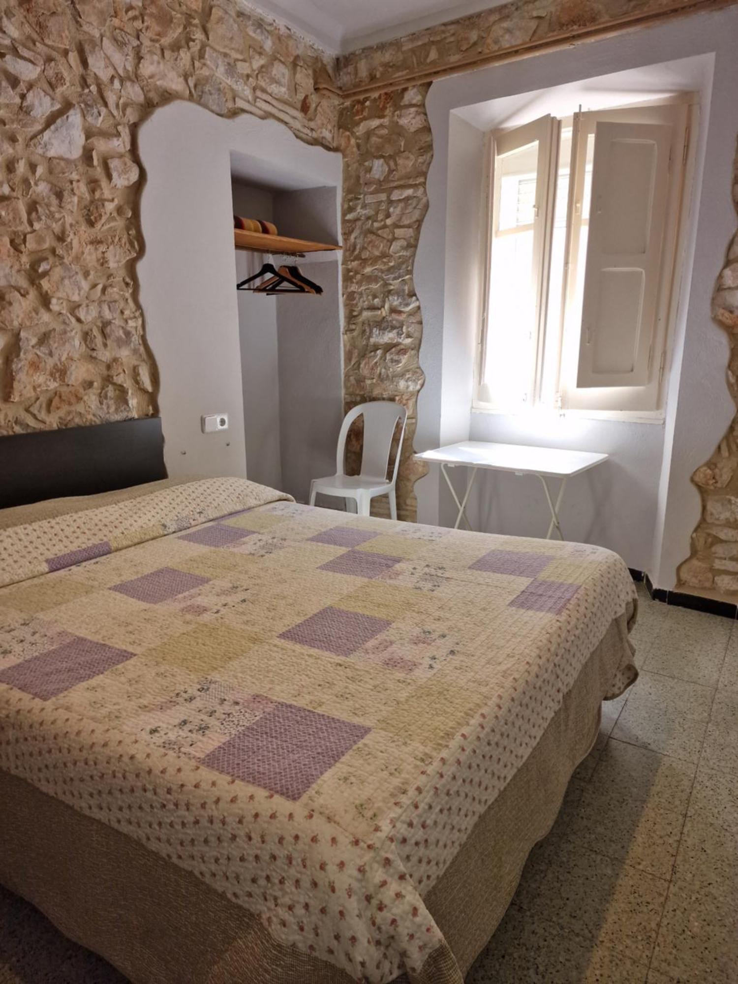 Pensio Torrent Ξενοδοχείο L' Escala Εξωτερικό φωτογραφία